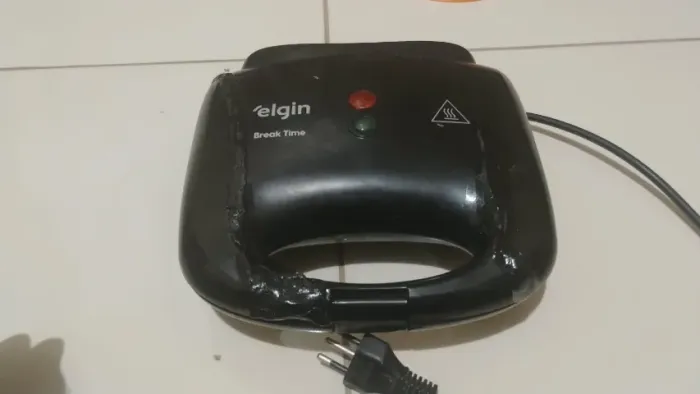 GRILL SANDUICHEIRA