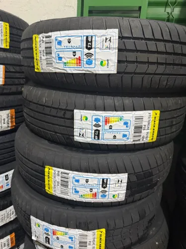PNEU 175/70 R14 NOVO!!!
