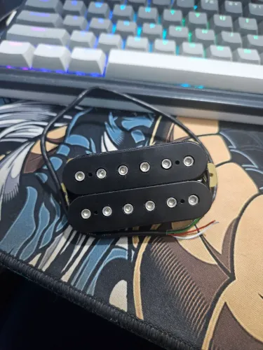 Ibanez Quantum Braço