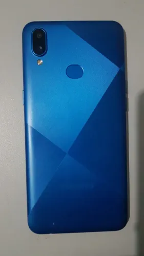 Samsung Galaxy A10S