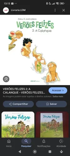 Hq férias em família