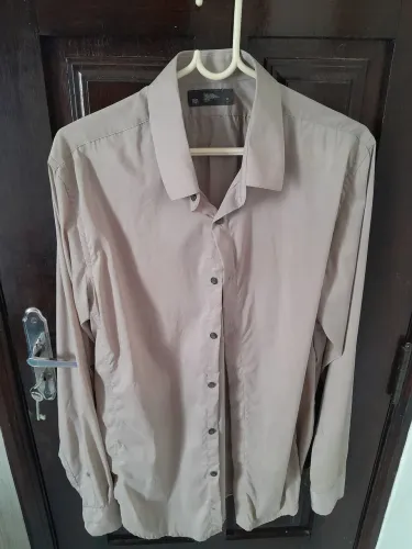 Camisa social masculina