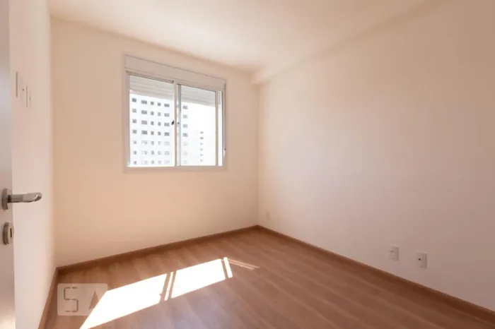 Apartamento à Venda - Mooca, 1 Quarto, 42 m2