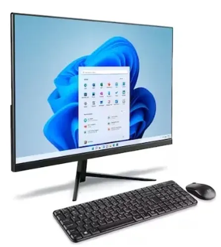 Computador all in one 23,8? multilaser