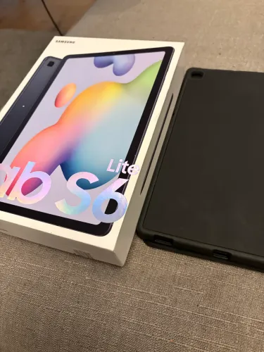 Tab S6 Lite