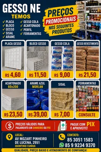 GESSO NE 
