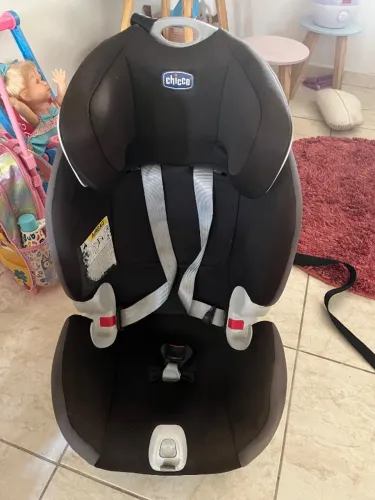 Cadeira de carro para criança