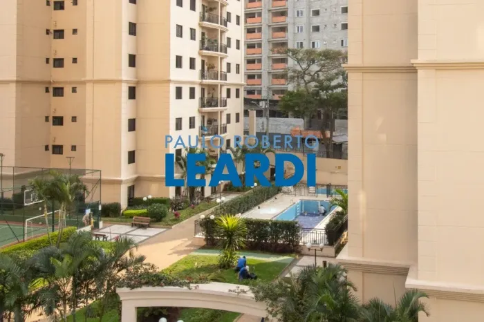 APARTAMENTO - FREGUESIA DO Ó - SP