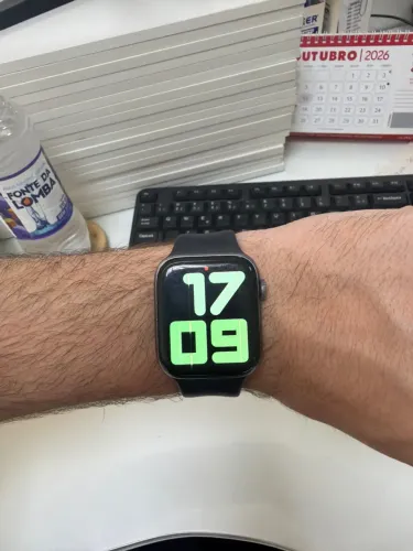 Apple Watch Series 5 42mm
