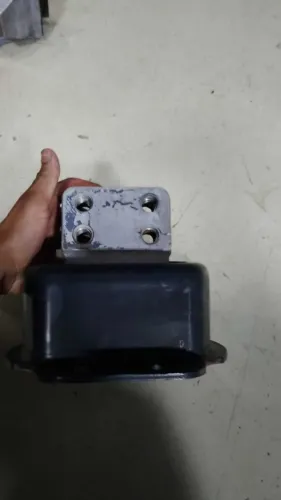 Coxim do Motor Traseiro Original Daf CF/XF 2023 - Peça 2322721