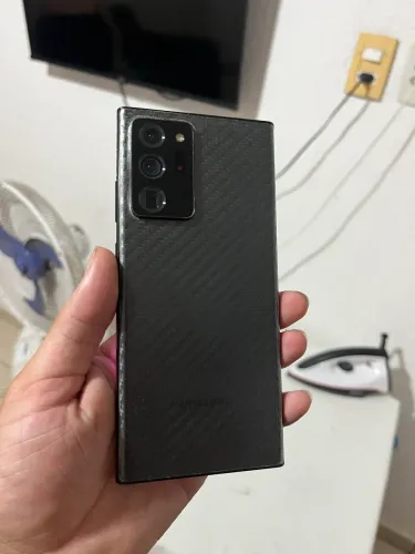 Note 20 ultra 5g