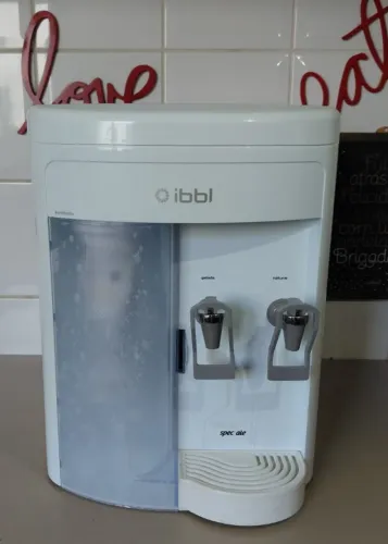 Purificador de Água IBBL FR600 Speciale Branco 220v