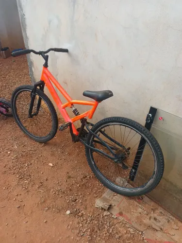 Bicicleta colli