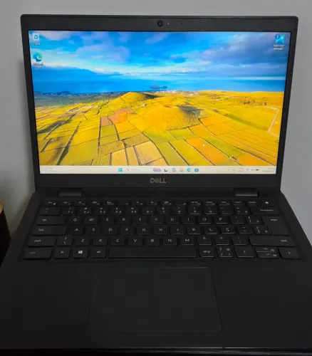 NOTEBOOK DELL 3420 16GB RAM + PLACA DE VIDEO INTEGRADA