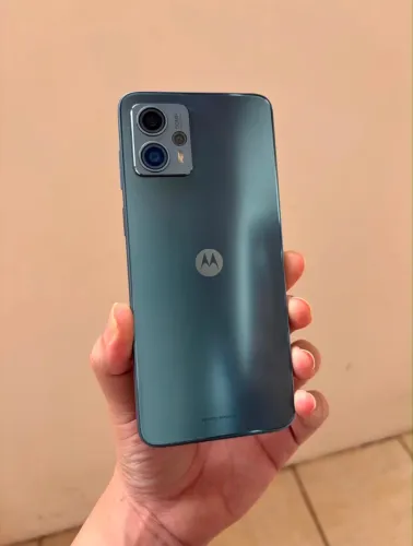 Motorola G23 128G / 4Ram Completo