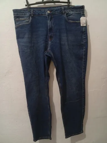 Calça jeans