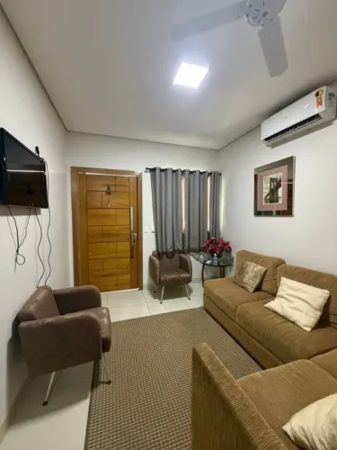 Casa em Condomínio para Venda em Porto Velho, Planalto, 2 dormitórios, 1 suíte, 2 banheiro
