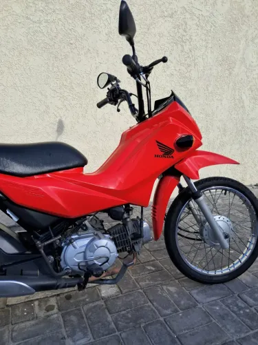 Pop 110i 2018