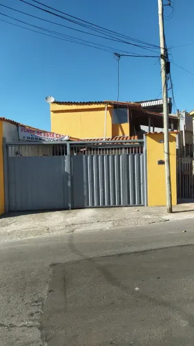 Vendo excelente casa