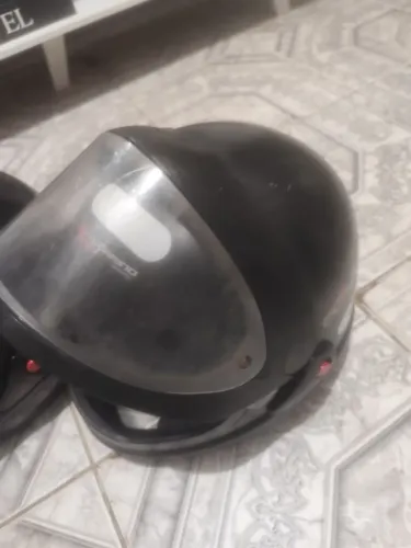 CAPACETE SAN MARINO 2 unidades