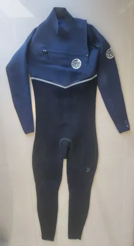 Long John RipCurl E-Bomb E6 3/2