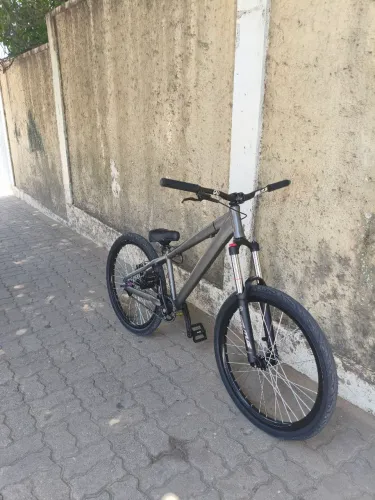 Gios FRX HI