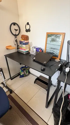 Mesa office