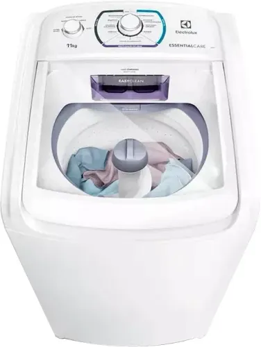Vendo lavadoura de roupa Electrolux