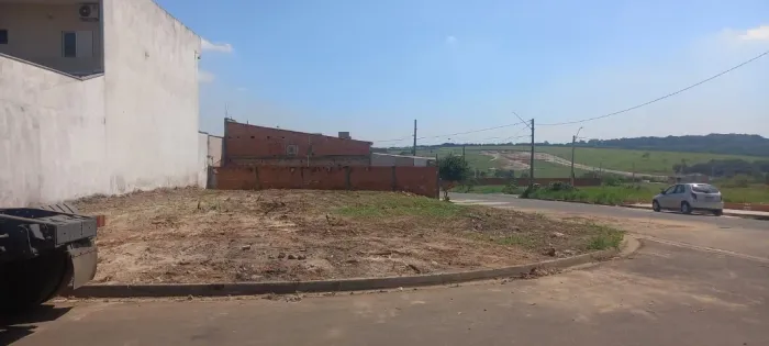 terreno a venda no bairro bordon ll em sumare 334 metros cidade de sumare-sp
