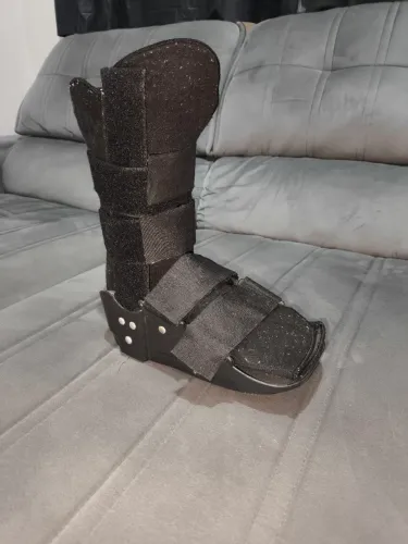 Robofoot