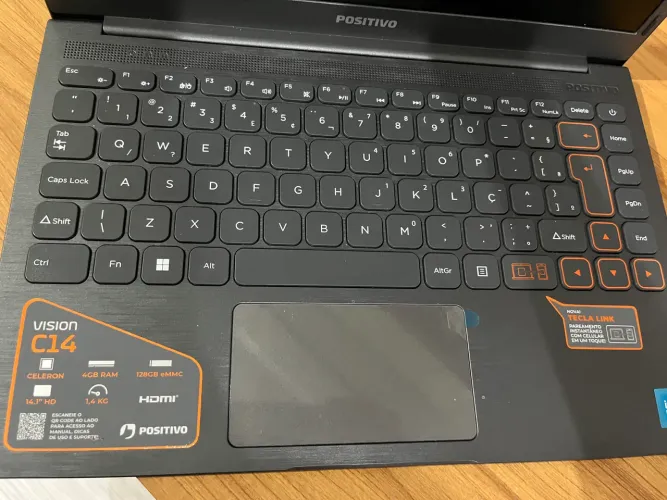 Vende-se notebook