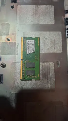 Memoria ram ddr4 8gb notebook 