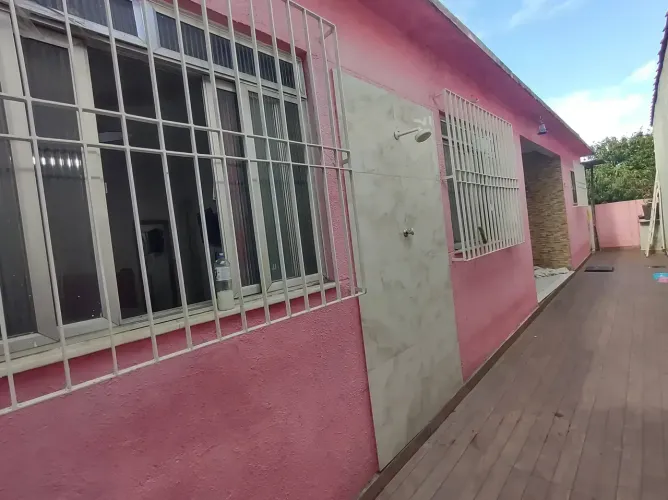 CASA DE VILA - VILA DA PENHA (PROXIMO DO BAIRRO ARGENTINO)