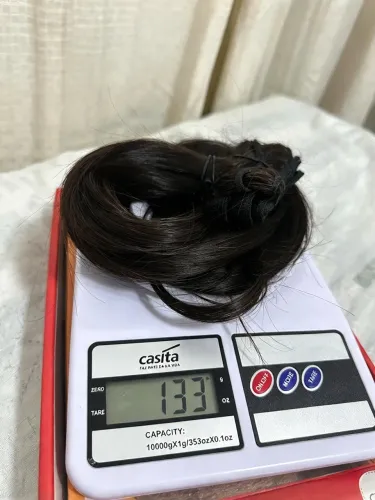 CABELO HUMANO VIETNAMITA