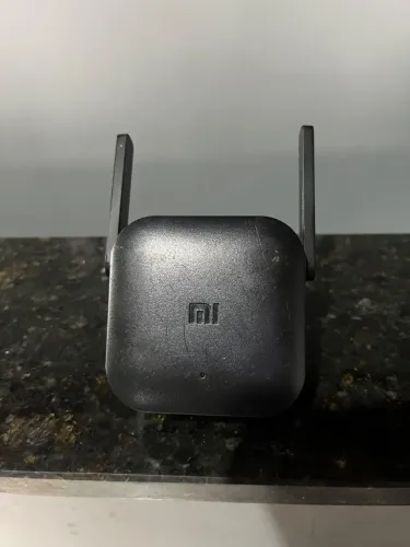 Repetidor Wi-Fi Xiaomi R03 - Amplificador de Sinal