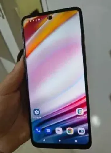 Vendo Motorola Moto G20 Azul