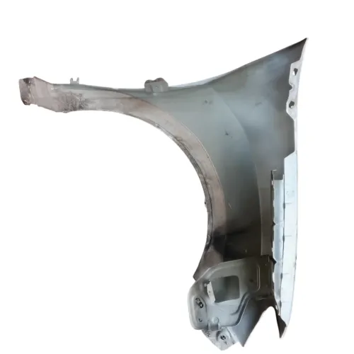 para lama esquerdo Renault Logan 2014 2018