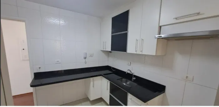 Apartamento para locação em Santa Teresinha com 3 quartos, sendo 1 suíte, 90m²