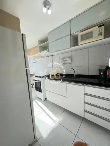 ALUGO 2 QUARTOS RESERVA SÃO LOURENÇO