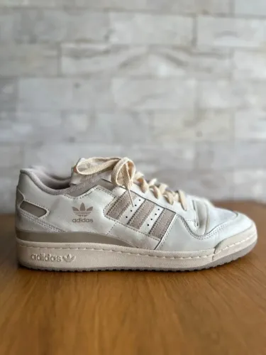 tênis adidas originals forum low 84 original impecável