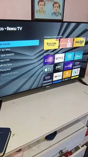 TV philco 32 polegadas valor negociável 
