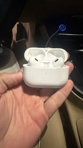 Air pods pro