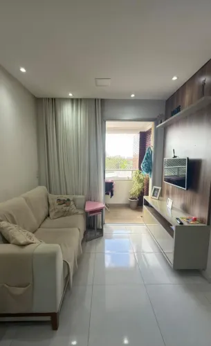 Apartamento Life Jabotiana, Jabotiana Aracaju/SE
