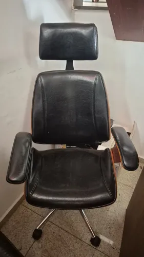 Cadeira de Escritório TokStok