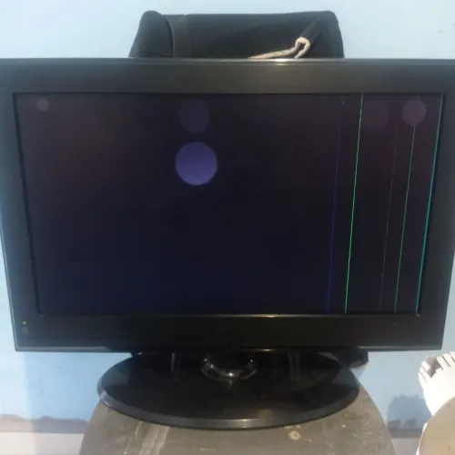 TV Philco 21"precisa arrumar o display