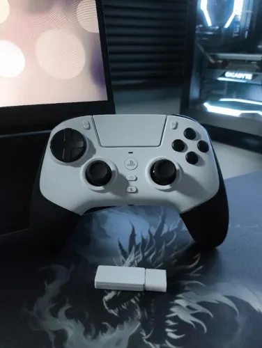 Razer Raiju V3 Pro