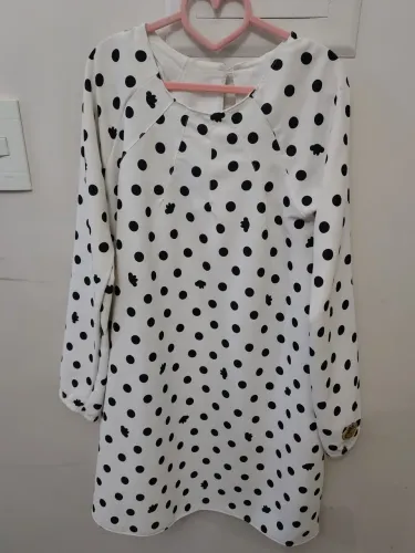 Vestido Lilica Ripilica Tam 8