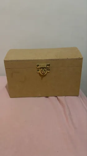 bau abaulado mdf cru