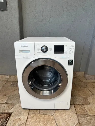 Maquina Lava e seca Samsung 10kg