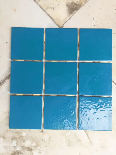 Cerâmica 10×10 Elizabeth